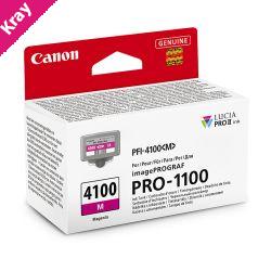 Canon PFI4100 Mag Ink Cart Canon PFI4100 Mag Ink Cart